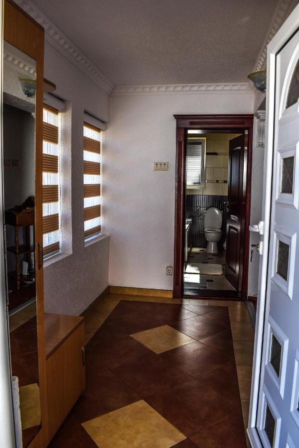 Ema Guest House Plav Exterior photo