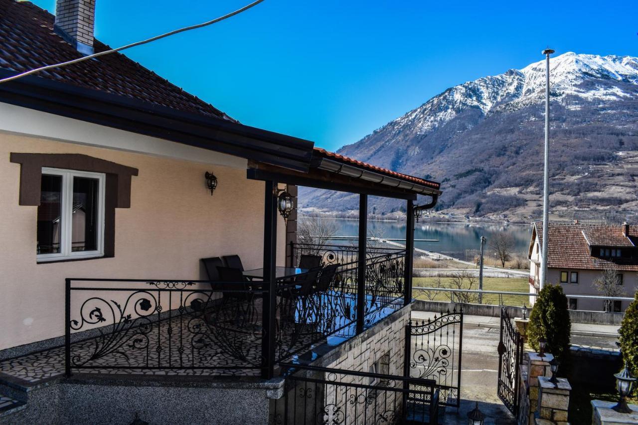 Ema Guest House Plav Exterior photo